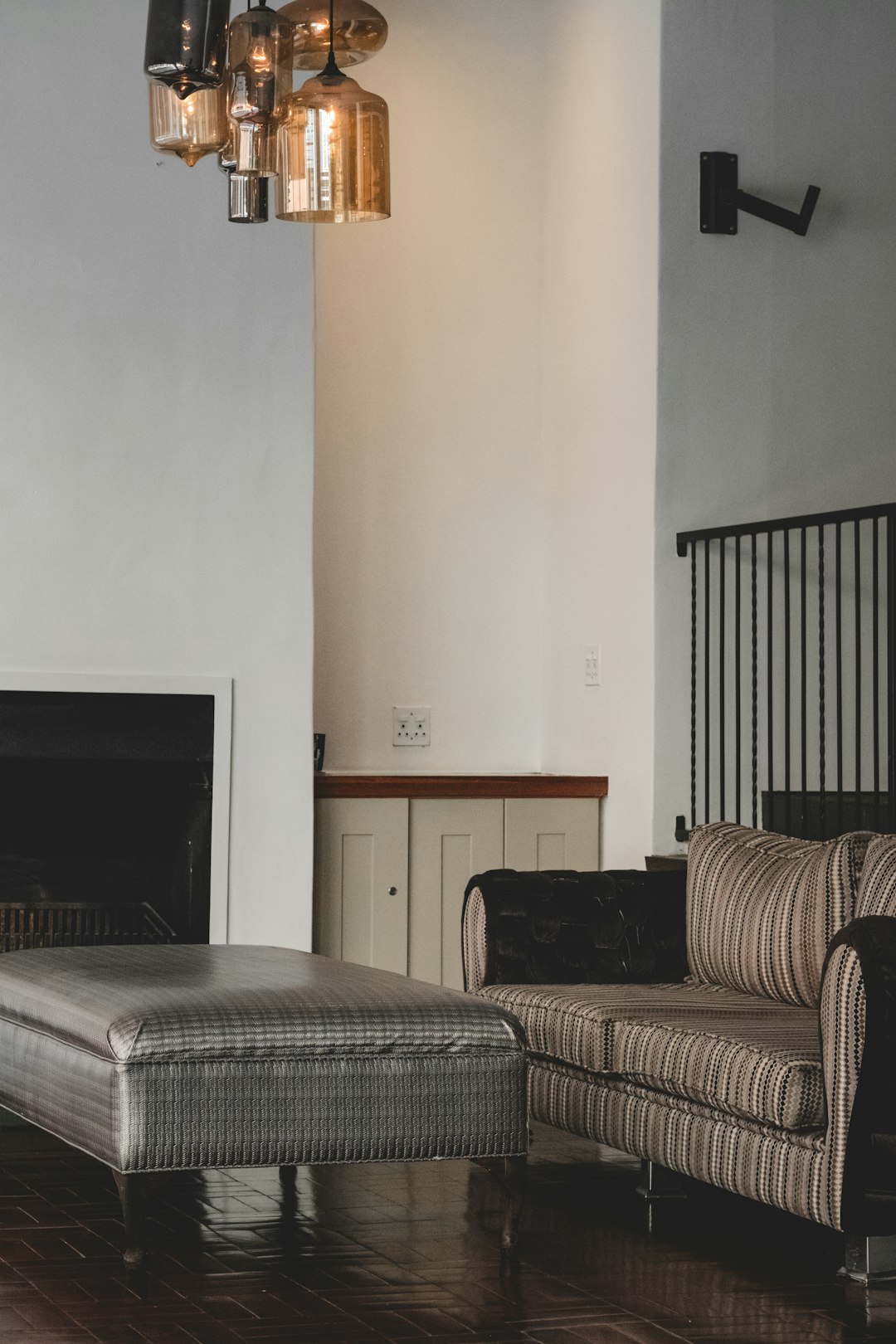 Fire & Stone Family Suite